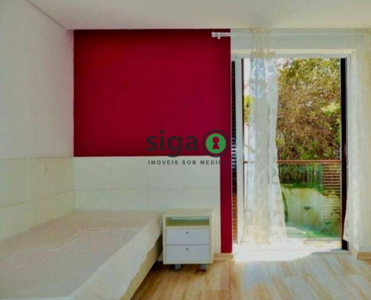 Imagem Casa com 5 Quartos à Venda ou Locação, 550 m² em Brooklin - São Paulo Imagem Casa com 5 Quartos à Venda ou Locação, 550 m² em Brooklin - São Paulo