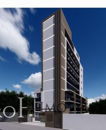 Imagem Apartamento com 1 Quarto à Venda, 29 m² em Vila Ema - São Paulo