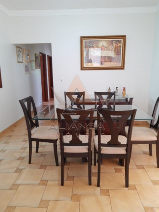 Imagem Casa de Condomínio com 3 Quartos à Venda, 186 m² em Bonfim Paulista - Ribeirão Preto