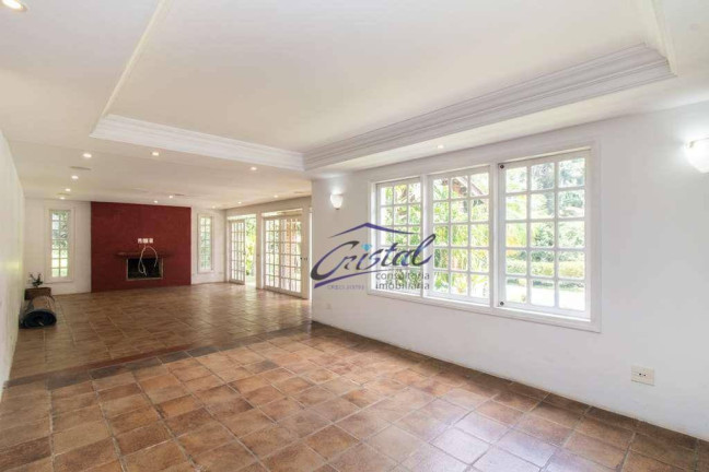 Imagem Casa com 3 Quartos à Venda, 456 m² em Granja Viana - Cotia