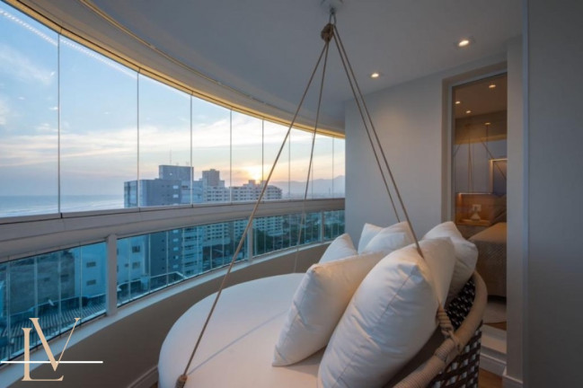 Imagem Cobertura com 3 Quartos à Venda, 184 m² em Maracanã - Praia Grande Imagem Cobertura com 3 Quartos à Venda, 184 m² em Maracanã - Praia Grande