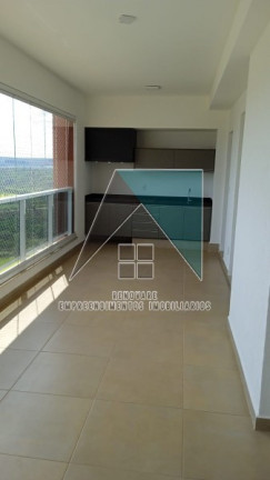 Imagem Apartamento com 3 Quartos para Alugar, 144 m² em Jardim Nova Aliança - Ribeirão Preto Imagem Apartamento com 3 Quartos para Alugar, 144 m² em Jardim Nova Aliança - Ribeirão Preto