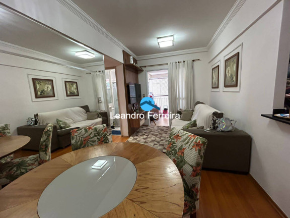 Imagem Apartamento com 2 Quartos à Venda, 63 m² em Centro - São Bernardo Do Campo Imagem Apartamento com 2 Quartos à Venda, 63 m² em Centro - São Bernardo Do Campo