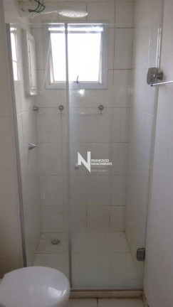 Imagem Apartamento com 2 Quartos à Venda, 48 m² em Jardim Myrian Moreira Da Costa - Campinas Imagem Apartamento com 2 Quartos à Venda, 48 m² em Jardim Myrian Moreira Da Costa - Campinas