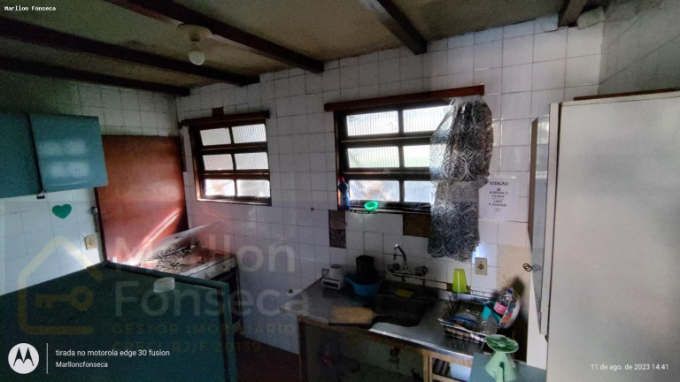 Imagem Casa com 3 Quartos à Venda, 130 m² em Itaipuaçu - Maricá