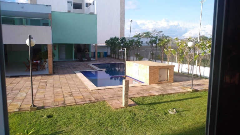 Imagem Apartamento com 2 Quartos à Venda, 58 m² em Cristo Rei - Teresina
