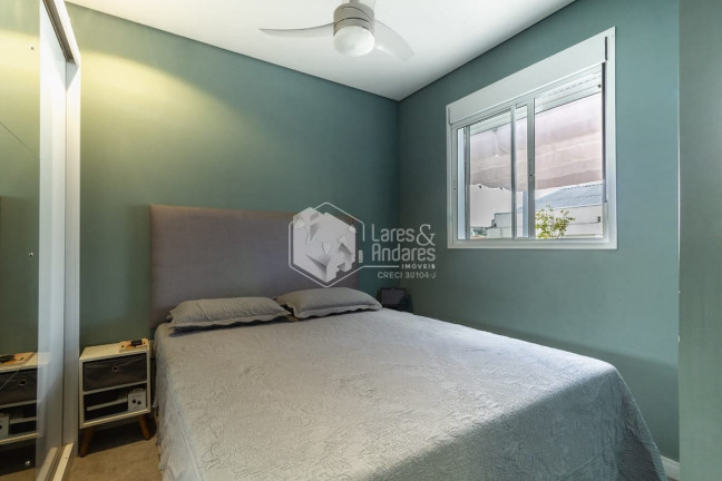 Imagem Apartamento com 2 Quartos à Venda, 123 m² em Mooca - São Paulo