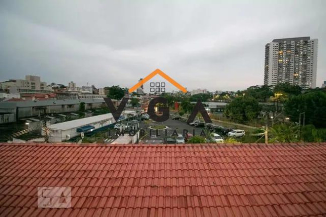Imagem Apartamento com 2 Quartos à Venda, 36 m² em Vila Esperança - São Paulo