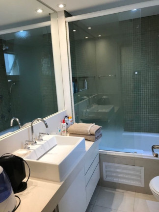 Imagem Apartamento com 3 Quartos à Venda, 185 m² em Vila Romana - São Paulo