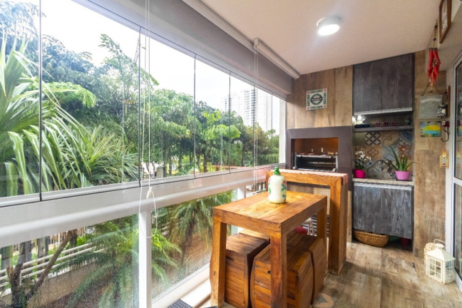 Imagem Apartamento com 3 Quartos à Venda, 142 m² em Ipiranga - São Paulo Imagem Apartamento com 3 Quartos à Venda, 142 m² em Ipiranga - São Paulo