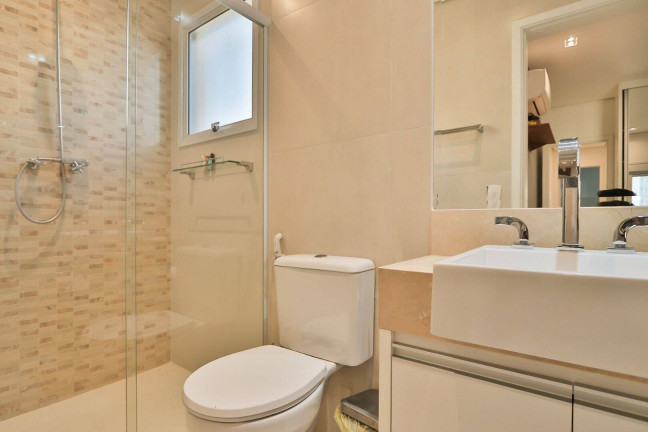 Imagem Apartamento com 3 Quartos à Venda, 138 m² em Barueri