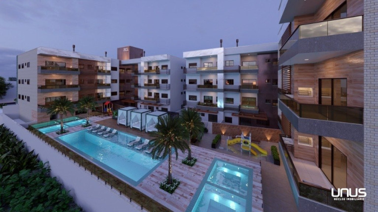 Imagem Apartamento com 2 Quartos à Venda, 100 m² em Palmas - Governador Celso Ramos