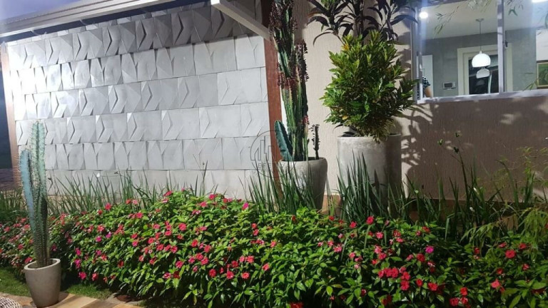 Imagem Casa com 6 Quartos à Venda, 3.333 m² em Park Way - Brasília