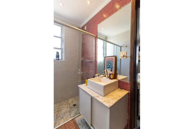 Imagem Apartamento com 3 Quartos à Venda, 142 m² em Cerqueira César - São Paulo