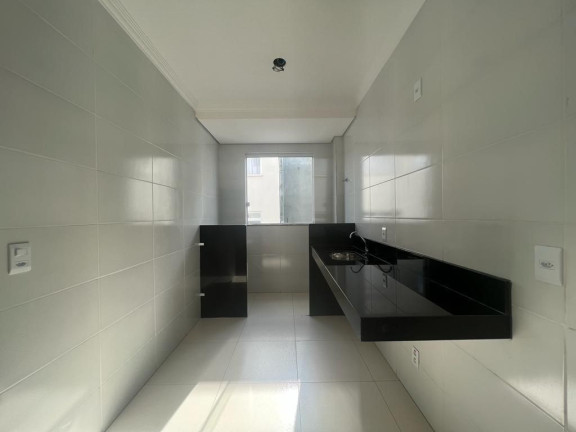 Imagem Imóvel com 3 Quartos à Venda, 128 m² em Candelária - Belo Horizonte