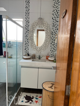 Imagem Apartamento com 2 Quartos à Venda, 135 m² em Mooca - São Paulo