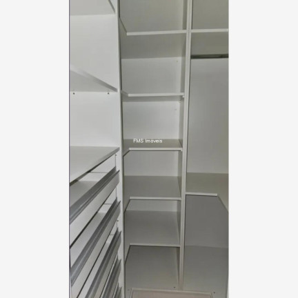 Imagem Imóvel com 3 Quartos à Venda, 167 m² em Moema - São Paulo