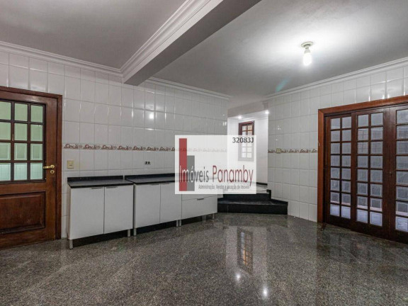 Imagem Casa com 4 Quartos à Venda ou Locação, 600 m² em Morumbi - São Paulo Imagem Casa com 4 Quartos à Venda ou Locação, 600 m² em Morumbi - São Paulo