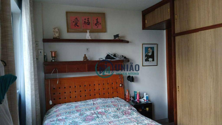 Imagem Apartamento com 2 Quartos à Venda, 74 m² em Jardim Icaraí - Niterói Imagem Apartamento com 2 Quartos à Venda, 74 m² em Jardim Icaraí - Niterói