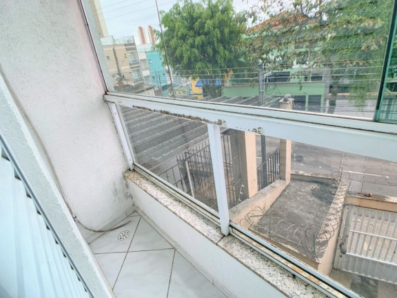Imagem Apartamento com 2 Quartos à Venda, 70 m² em Vila Bastos - Santo André Imagem Apartamento com 2 Quartos à Venda, 70 m² em Vila Bastos - Santo André
