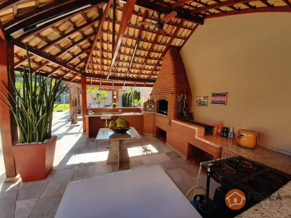 Imagem Casa com 3 Quartos à Venda, 350 m² em Portal Dos Nobres - Americana Imagem Casa com 3 Quartos à Venda, 350 m² em Portal Dos Nobres - Americana