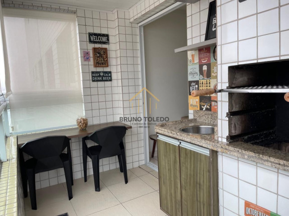 Imagem Apartamento com 2 Quartos à Venda, 81 m² em Guilhermina - Praia Grande Imagem Apartamento com 2 Quartos à Venda, 81 m² em Guilhermina - Praia Grande