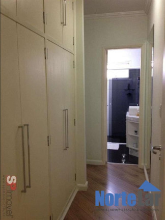 Imagem Apartamento com 3 Quartos à Venda, 115 m² em Santana - São Paulo