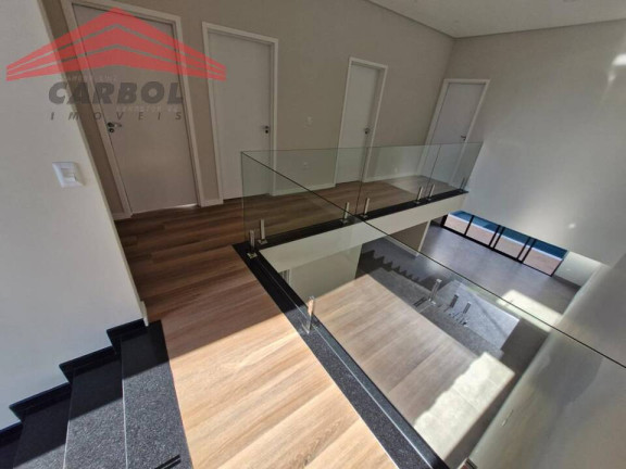 Imagem Casa de Condomínio com 3 Quartos à Venda, 250 m² em Recanto Quarto Centenário - Jundiaí Imagem Casa de Condomínio com 3 Quartos à Venda, 250 m² em Recanto Quarto Centenário - Jundiaí