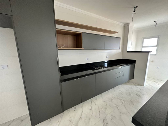 Imagem Apartamento com 2 Quartos à Venda, 79 m² em Mirim - Praia Grande Imagem Apartamento com 2 Quartos à Venda, 79 m² em Mirim - Praia Grande