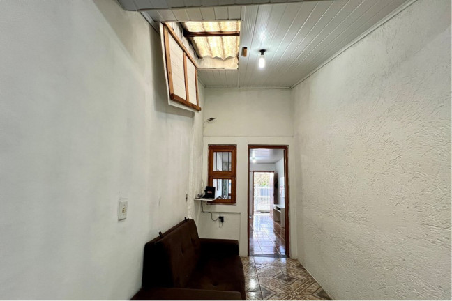 Imagem Casa com 2 Quartos à Venda, 75 m² em São José - Canoas