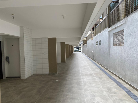 Casa de Condomínio com 2 Quartos à Venda, 95 m² em Macuco - Santos