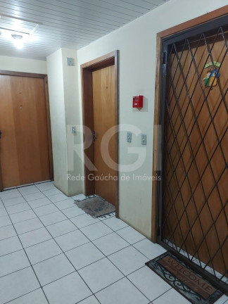 Imagem Apartamento com 2 Quartos à Venda, 68 m² em Centro Histórico - Porto Alegre