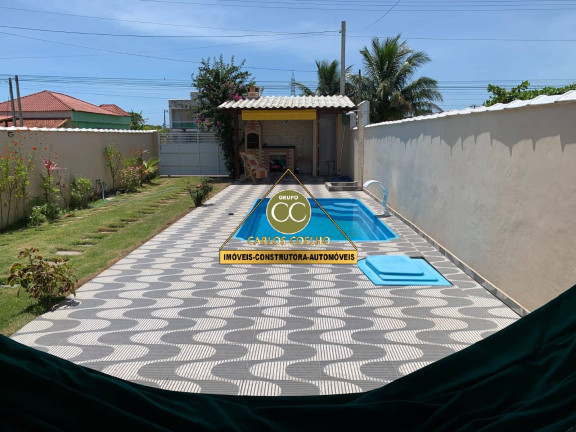 Imagem Casa à Venda, em Unamar - Cabo Frio Imagem Casa à Venda, em Unamar - Cabo Frio