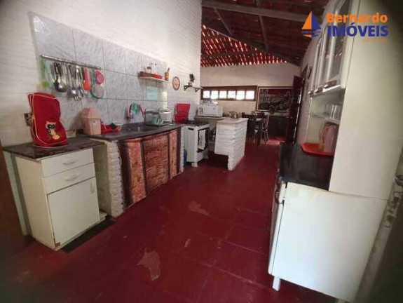 Imagem Chácara com 5 Quartos à Venda, 724.540 m² em Caponga - Cascavel