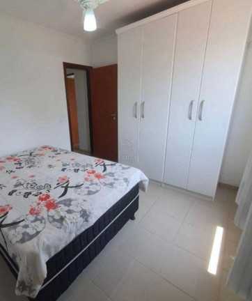 Imagem Apartamento com 3 Quartos à Venda, 117 m² em Praia Das Palmeiras - Caraguatatuba
