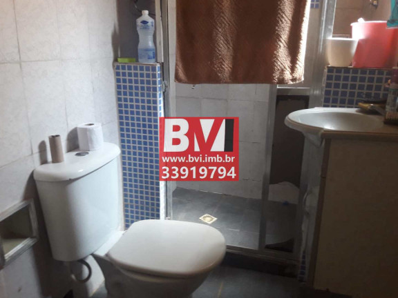 Imagem Casa com 1 Quarto à Venda, 47 m² em Vicente De Carvalho - Rio De Janeiro Imagem Casa com 1 Quarto à Venda, 47 m² em Vicente De Carvalho - Rio De Janeiro