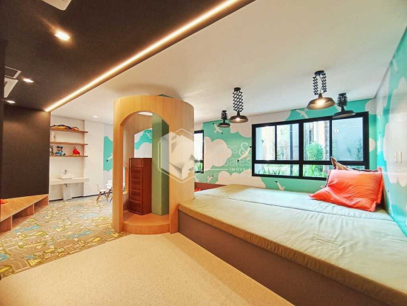 Imagem Studio com 1 Quarto à Venda, 24 m² em Pinheiros - São Paulo Imagem Studio com 1 Quarto à Venda, 24 m² em Pinheiros - São Paulo