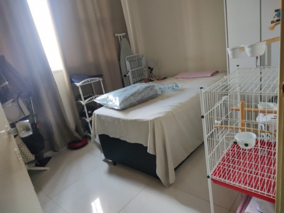 Imagem Imóvel com 2 Quartos à Venda, 70 m² em Campinho - Rio De Janeiro