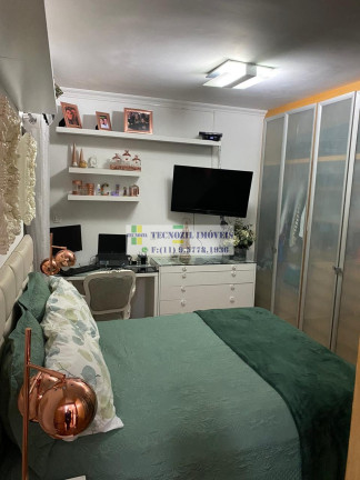 Imagem Apartamento com 3 Quartos à Venda, 110 m² em Jardim Vila Mariana - São Paulo Imagem Apartamento com 3 Quartos à Venda, 110 m² em Jardim Vila Mariana - São Paulo