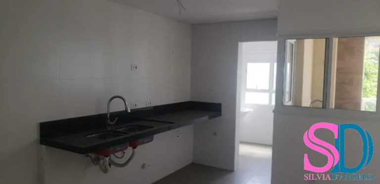 Apartamento com 3 Quartos à Venda, 105 m² em Barra Da Lagoa - Ubatuba