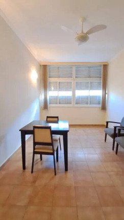 Imagem Apartamento com 1 Quarto à Venda, 43 m² em Boqueirão - Santos Imagem Apartamento com 1 Quarto à Venda, 43 m² em Boqueirão - Santos