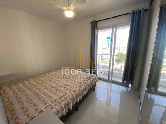 Imagem Apartamento com 3 Quartos para Alugar, 93 m² em Centro - Campos Dos Goytacazes