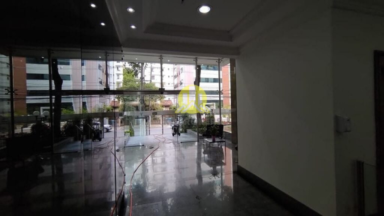 Imagem Sala Comercial à Venda, 102 m² em Itaim Bibi - São Paulo