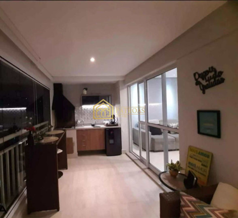 Imagem Apartamento com 3 Quartos à Venda, 94 m² em Centro - São Bernardo Do Campo Imagem Apartamento com 3 Quartos à Venda, 94 m² em Centro - São Bernardo Do Campo