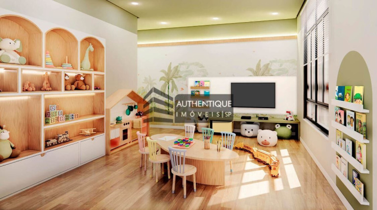 Imagem Apartamento com 3 Quartos à Venda, 96 m² em Jardim Guedala - São Paulo