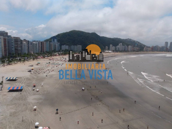 Foto do imóvel Apartamento com 3 Quartos à Venda,  em Ilha Porchat - São Vicente