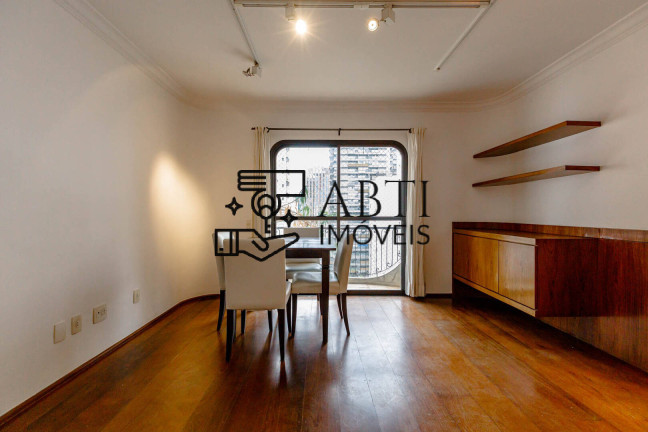 Imagem Apartamento com 1 Quarto à Venda, 74 m² em Itaim Bibi - São Paulo