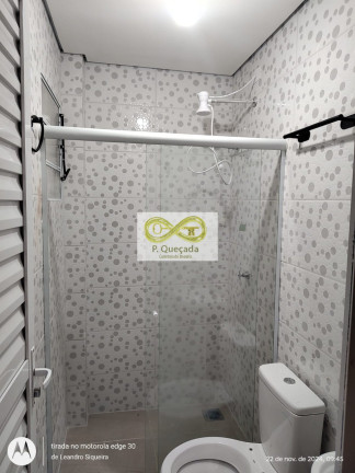 Imagem Imóvel com 1 Quarto para Alugar, 25 m² em Cidade Universitária - Campinas