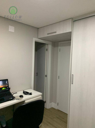 Imagem Apartamento com 2 Quartos à Venda, 77 m² em Centro - Osasco