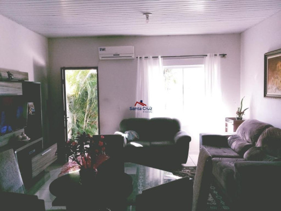 Imagem Casa com 3 Quartos à Venda, 127 m² em São João Do Rio Vermelho - Florianópolis